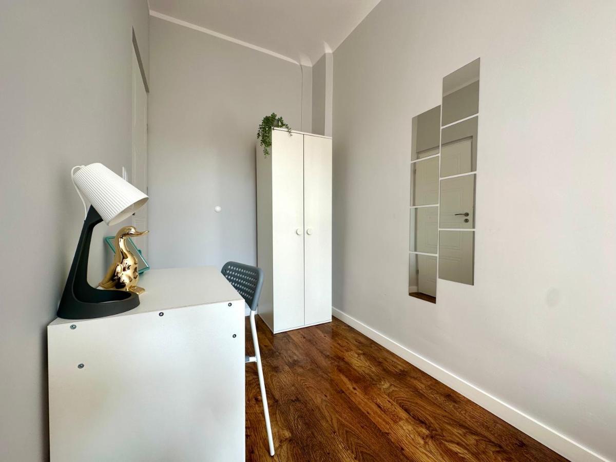 Mmrent Botanic Room Gdańsk Extérieur photo